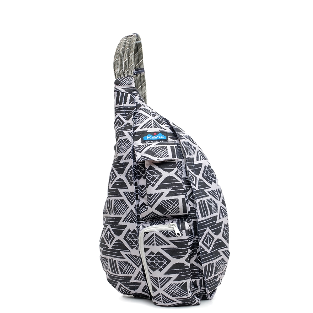 KAVU ROPE SLING BAG